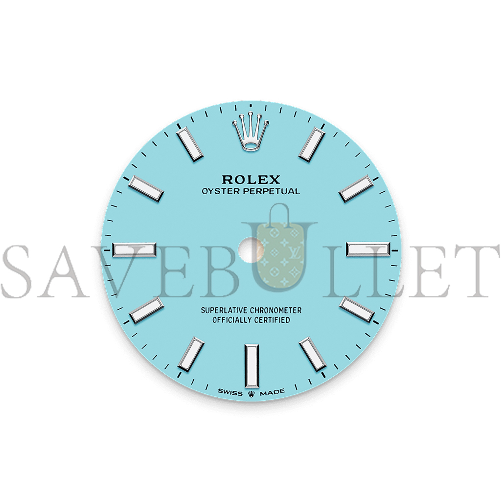 ROLEX OYSTER PERPETUAL 31 277200